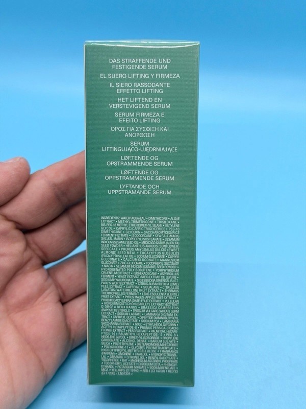 La Mer The Lifting Firming Serum 1oz / 30ml – New & Sealed&Branded gallery