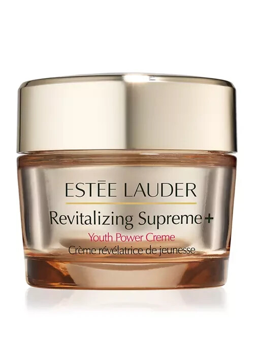 Estee Lauder Revitalizing Supreme+ Moisturizer Youth Power Cream 0.5 oz/15ML NIB