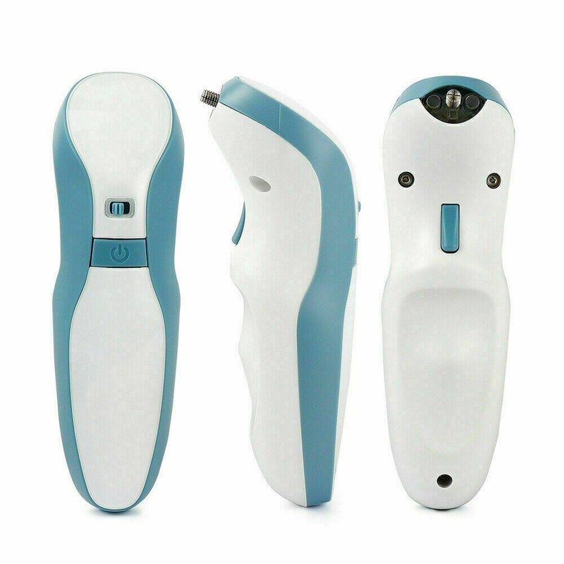 2026 Handheld Facial Beauty Care Plasma Pen Wrinkle Mole Removal Anti-Aging USA