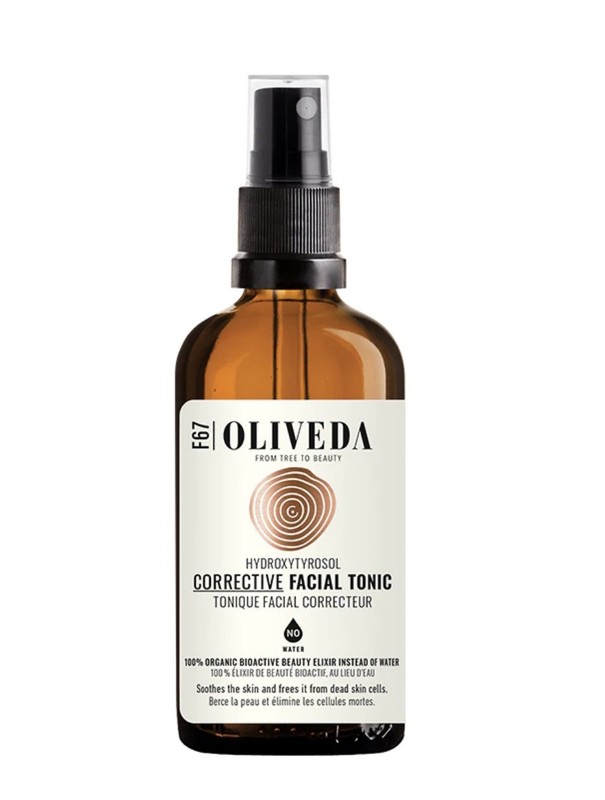 NEW – Oliveda F67 Corrective Facial Tonic – 3.4 OZ