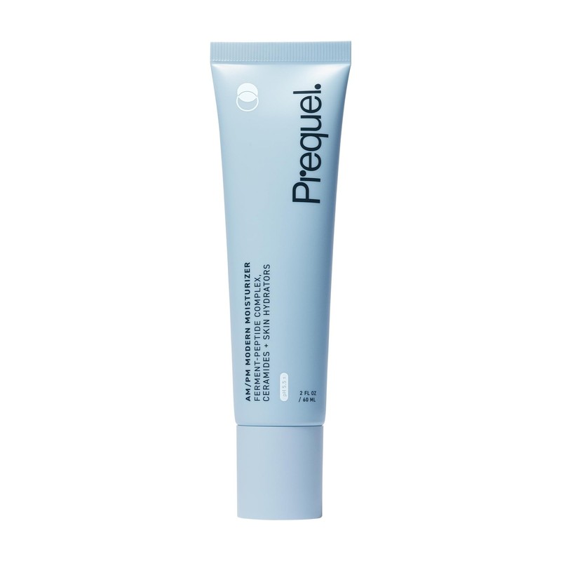 Skin AM/PM Modern Moisturizer – Hydrating Face Cream with Peptides, Ceramides…