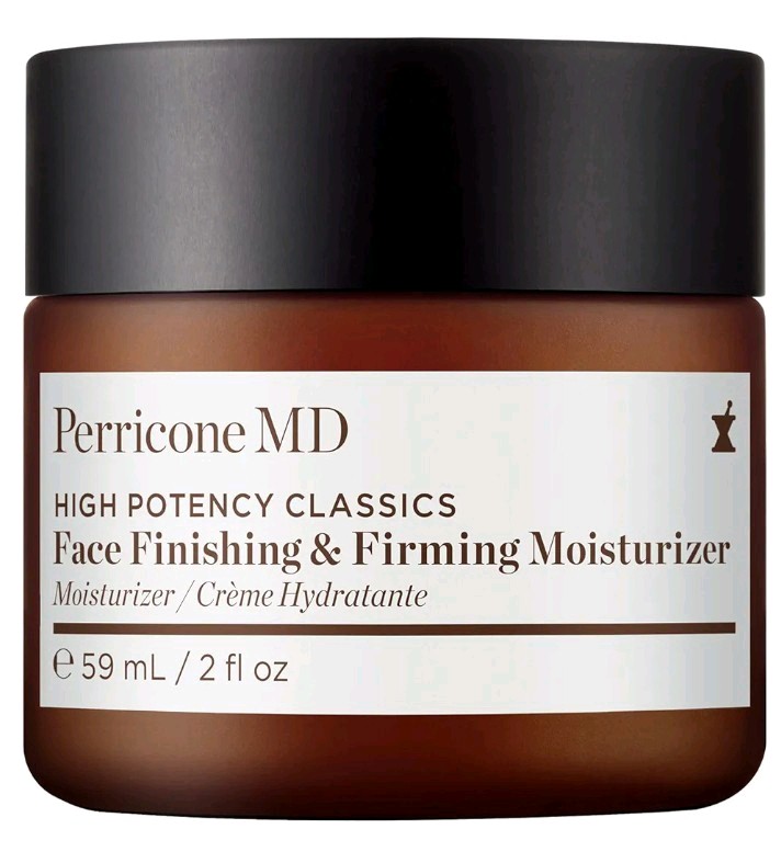Perricone MD High Potency Classics: Face Finishing & Firming Moisturizer 59ml