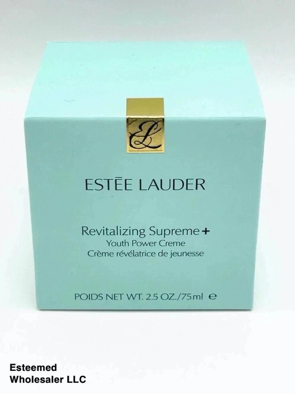 Estee Lauder Revitalizing Supreme Youth Power Soft Creme Cream 2.5oz/75ml gallery