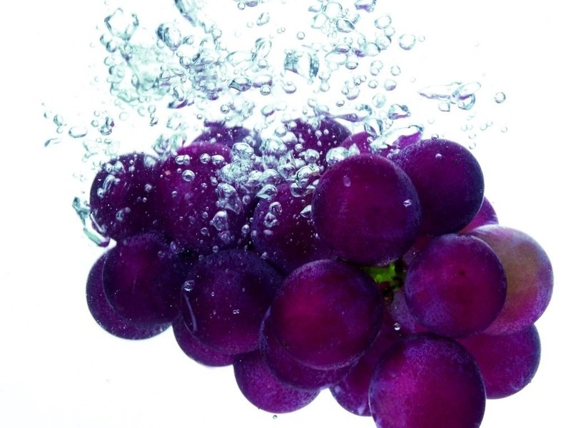Grapeseed Oil 1 oz PURE Raw Organic Cold Pressed Carrier Oil Hair & Skin DIY