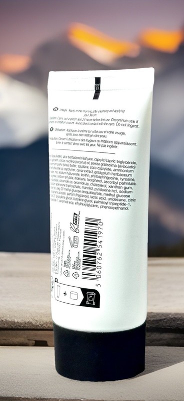 Avant Advanced Bio Ultra-Fine Texture Day Moisturizer 1.69oz/50ml SEALED REG$102 gallery