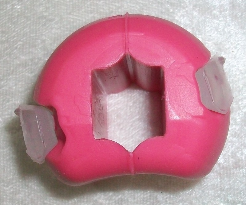 New Women's Jawzrsize Facial Fitness Jaw Exercise Pink Purple Pop N Go Bundle gallery