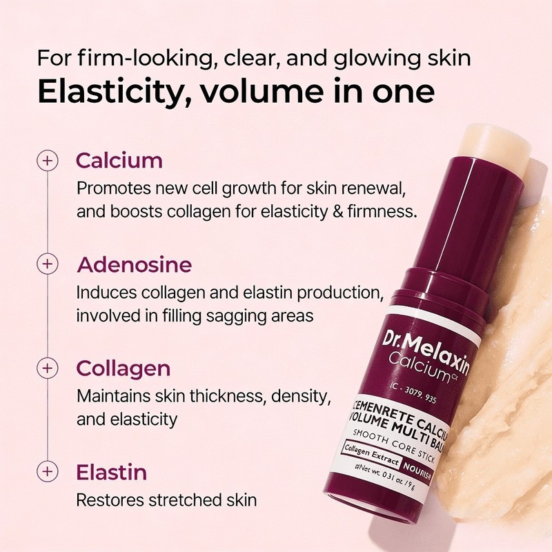 Dr.Melaxin Collagen Boost Skincare Kit: Pore Minimize & Firming for Healthy Skin gallery