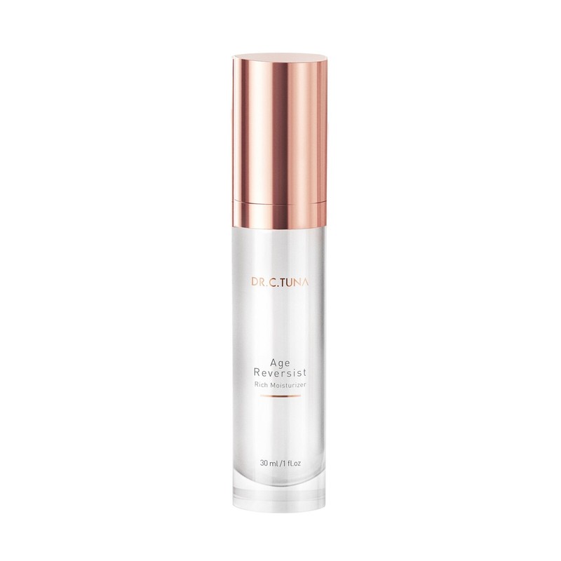 Farmasi Dr. C. Tuna Age Reversist Rich Moisturizing Face Cream, 30 ml./1 fl.oz. gallery