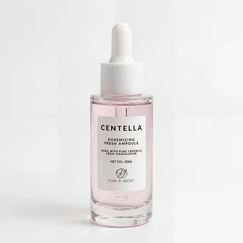SKIN1004 skin care – NEW Korean Skin 2026 – centella asiatica serum
