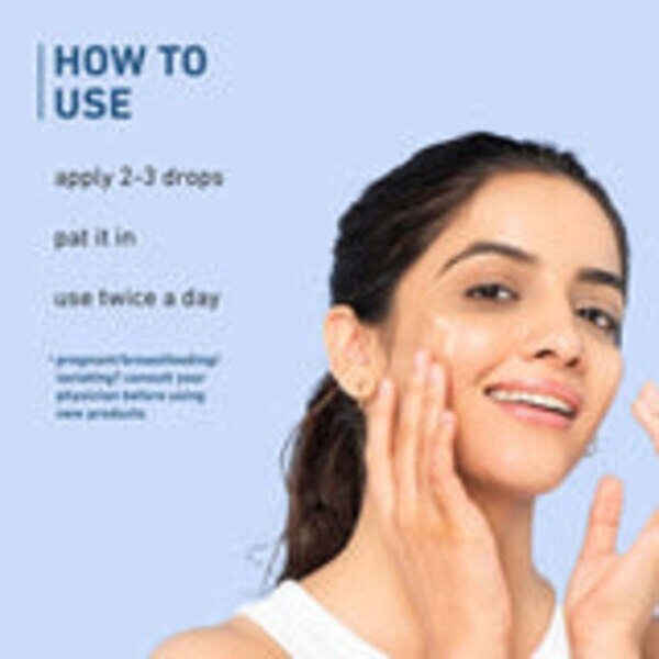 10% Niacinamide Face Serum - Pack of 2 | 30ml gallery