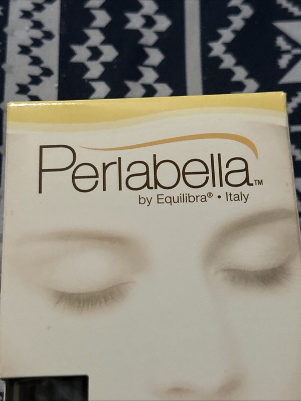 Perlabella by Equilibra retinol anti aging face pearls New Q10 Serum Italy gallery