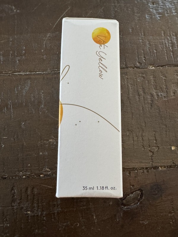 Vita Yelllow Double C Serum Lapalette Beauty New NIB 1.18 fl oz B1 B2 B6 B7 B9 A gallery