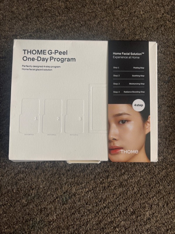 THOME One-day Aesthetic Glazed Program