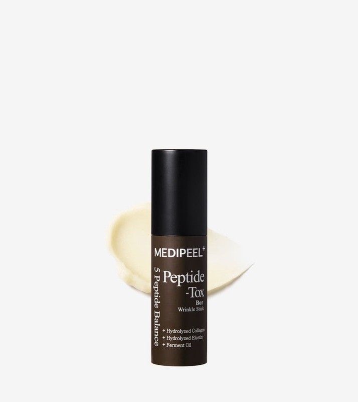 Medi-Peel Peptide-Tox Bor Wrinkle Stick 10g Elasticity Care, Wrinkle Improvement