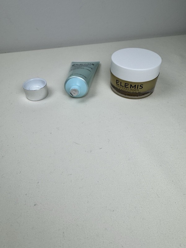 ELEMIS Pro-Collagen Travel Bundle