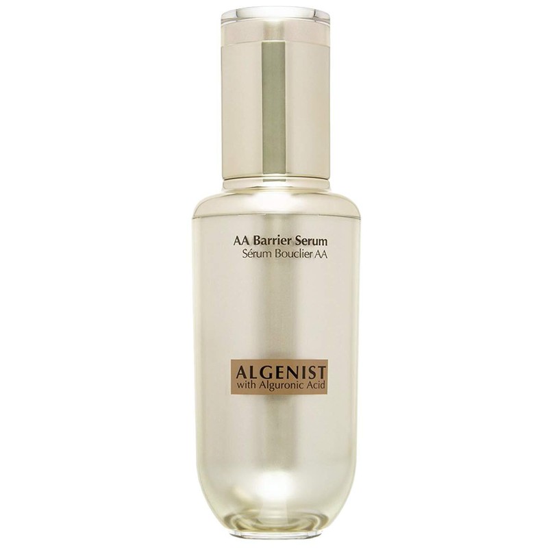 NEW – Algenist AA Barrier Serum – Environmental Defense Serum – $85 on Amazon