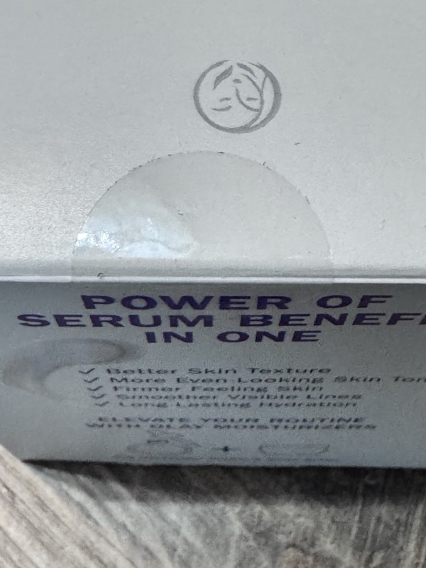 OLAY Super Serum (Power Of 5 Benefits In One) 1.0 FL OZ (30 ML) Brand New gallery