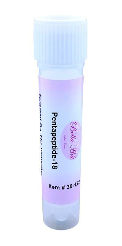 Pentapeptide-18 aka Leuphasyl® Expression Line Reducer Peptide