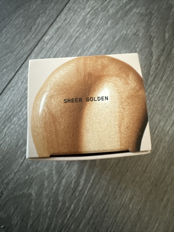 Versed SHEER GOLDEN Mood Lighting Luminizing Glow Drops 1oz gallery