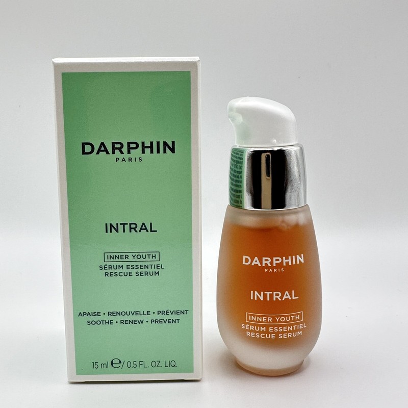 Darphin Intral Inner Youth Essential Serum 15ml gallery