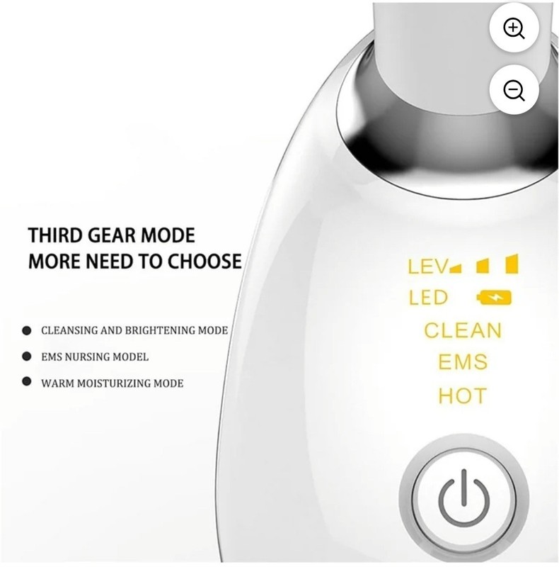 Intense Pulsed Light Wrinkles Reducing Instrument ES 1081 Face Lifting New gallery