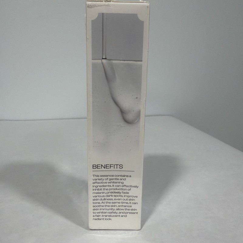 JTOPYRT Dark Spot Corrector, Niacinamide, Ascorbic Acid, Brighten Skin, Exp 3/28 gallery