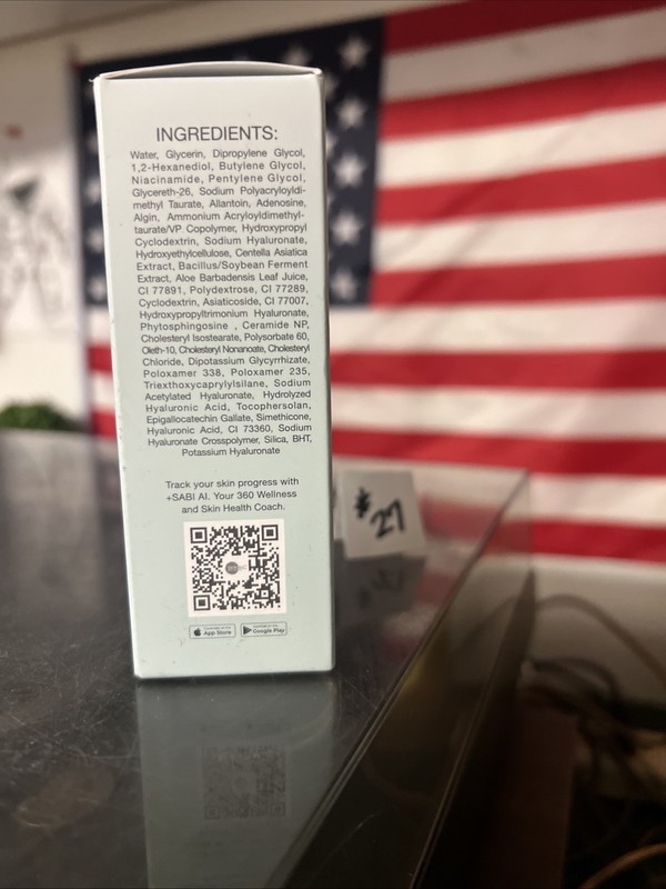 Skin Inc. My Daily Dose of Armour 0.68 fl oz gallery