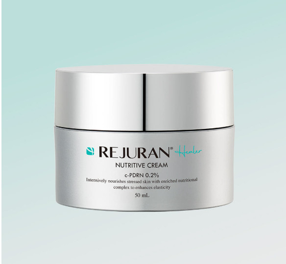 Rejuran intensive eye cream hydrating eye moisturizer 20ml K-beauty K-Skincare