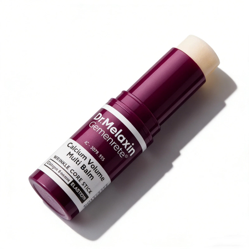 Dr. Melaxin Cemenrete Calcium Volume Multi Balm Wrinkle Core Stick 9g Exp:9/2027