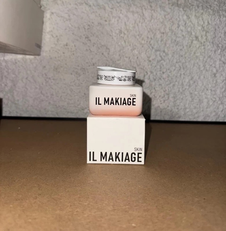 IL MAKIAG POWER WRINKLE BLUR SMOOTH AGING & REDO ANTI FILLER recent 0.67oz