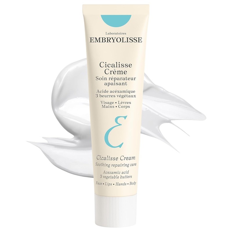 Embryolisse Cicalisse Cream Soothing Repair Care 2 Pack 1.13 oz EXP 7/2027 gallery