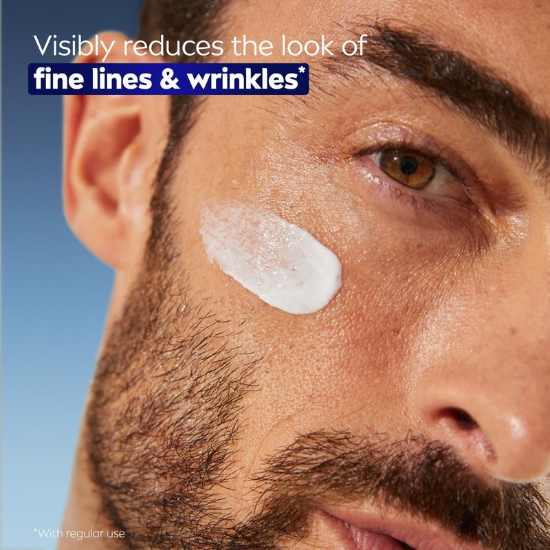 Age Defense Daily Face Moisturizer with Broad Spectrum SPF 30 Sunscreen, Pro-... gallery
