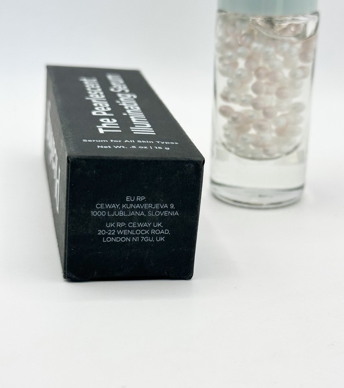 Pleasing Harry Styles Pearlescent Illuminating Serum (.5 oz / 15 g) NIB gallery