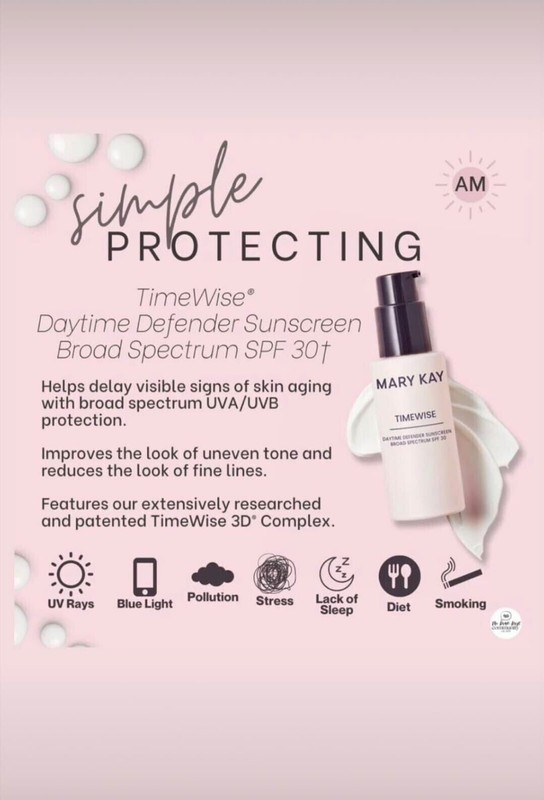 Mary Kay TW Miracle Set NORMAL/DRY or COMBI/OILY Skin-Choose Your Set or Singles gallery