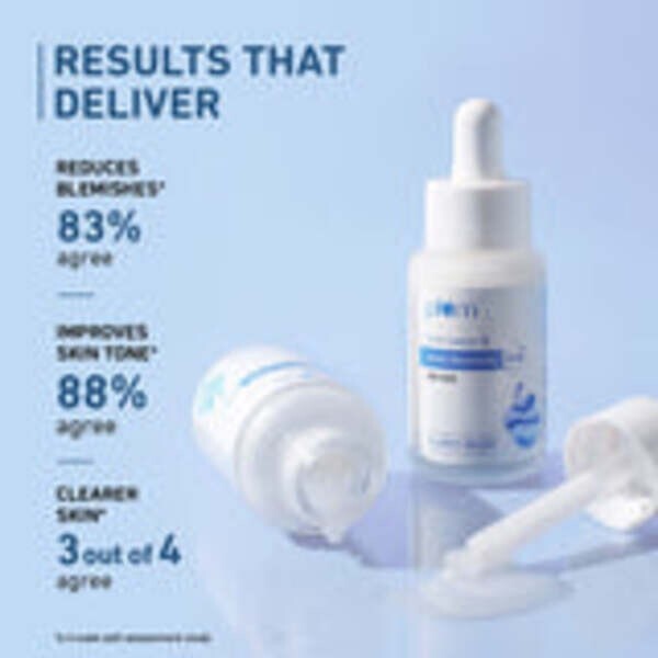 10% Niacinamide Face Serum - Pack of 2 | 30ml gallery
