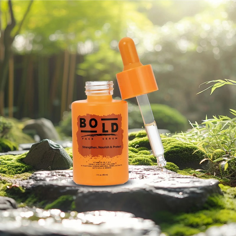 Face Serum, Skincare, Moisturizing, Hydrating, Anti-Aging, Retinol, Vit C, Vit E gallery