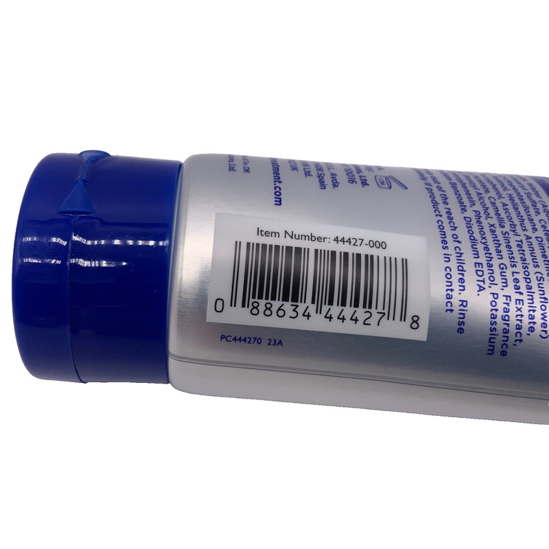 Retinol Hand Cream For MEN Sealed Hands Elbows Anti-Aging 6.8oz (2x3.4oz) gallery