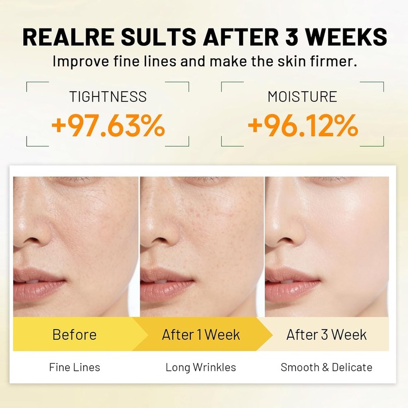 Silk Peptide Intensive Lifting Ampoule - Deep Collagen Multi Peptide Serum Korea gallery