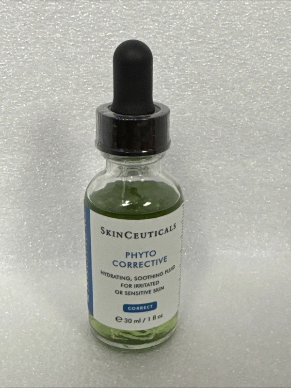 SKINCEUTICALS SKINCEUTICALS PHYTO CORRECTIVE HYALURONIC ACID SERUM GEL 30ML NEW