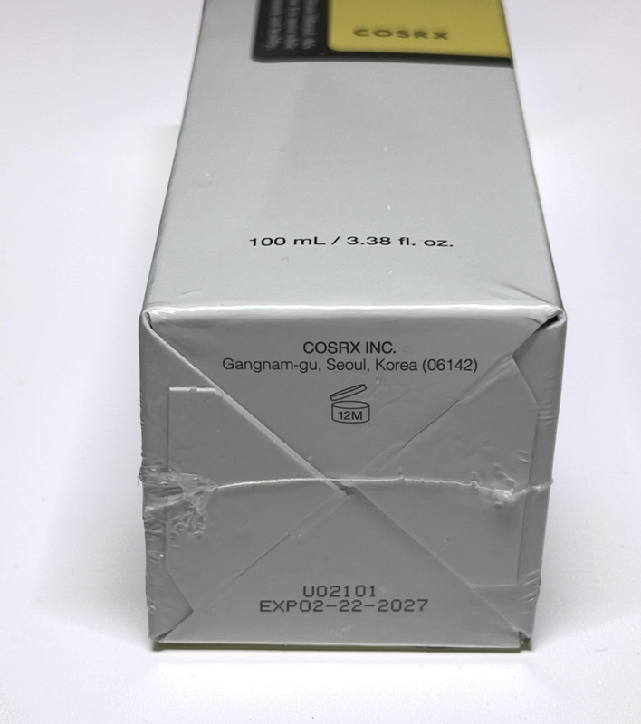 Cosrx Advanced Snail 96 Mucin Power Essence 3.38 fl oz/100 ml Sealed Fast Ship gallery