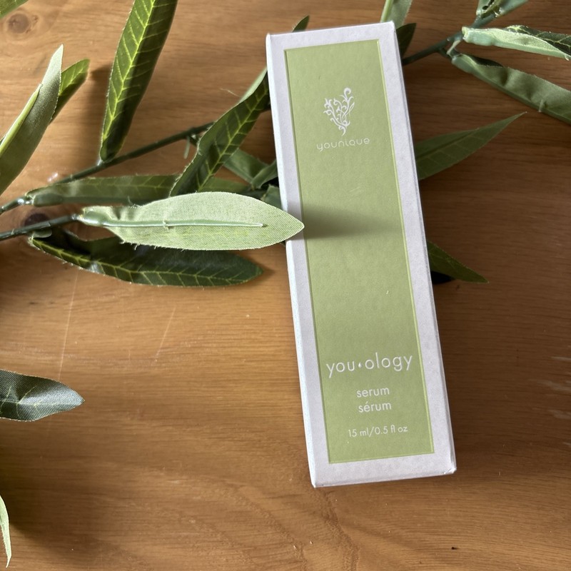 Younique Youology Serum Base New 0.5 Oz