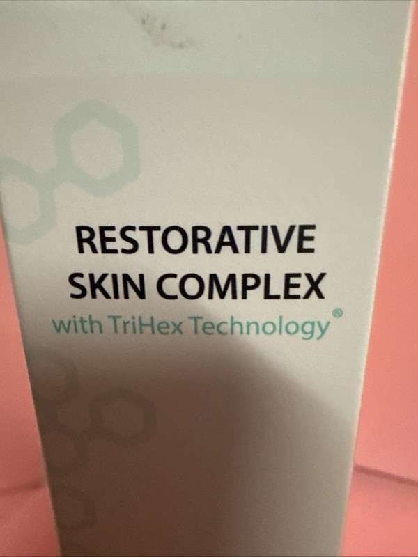 Alastin Skincare Restorative Skin Complex with TriHex Tech 1 fl oz gallery