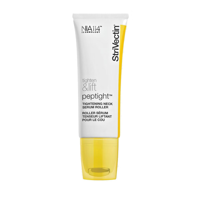 StriVectin Peptight Tightening Neck Serum Roller» Brand New In Box