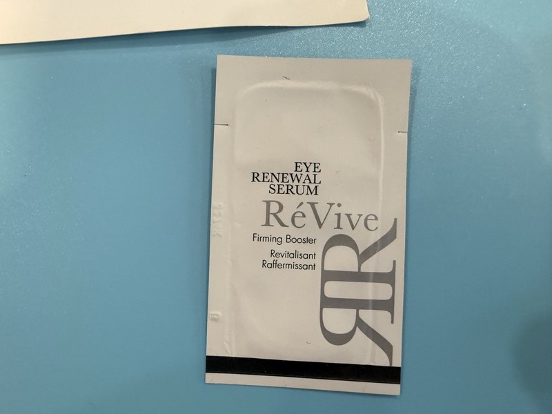 ReVive, Clinique, Tris McEvoy, Fresh 14-piece Lot Of samples. Neck Serum, Eye Se gallery