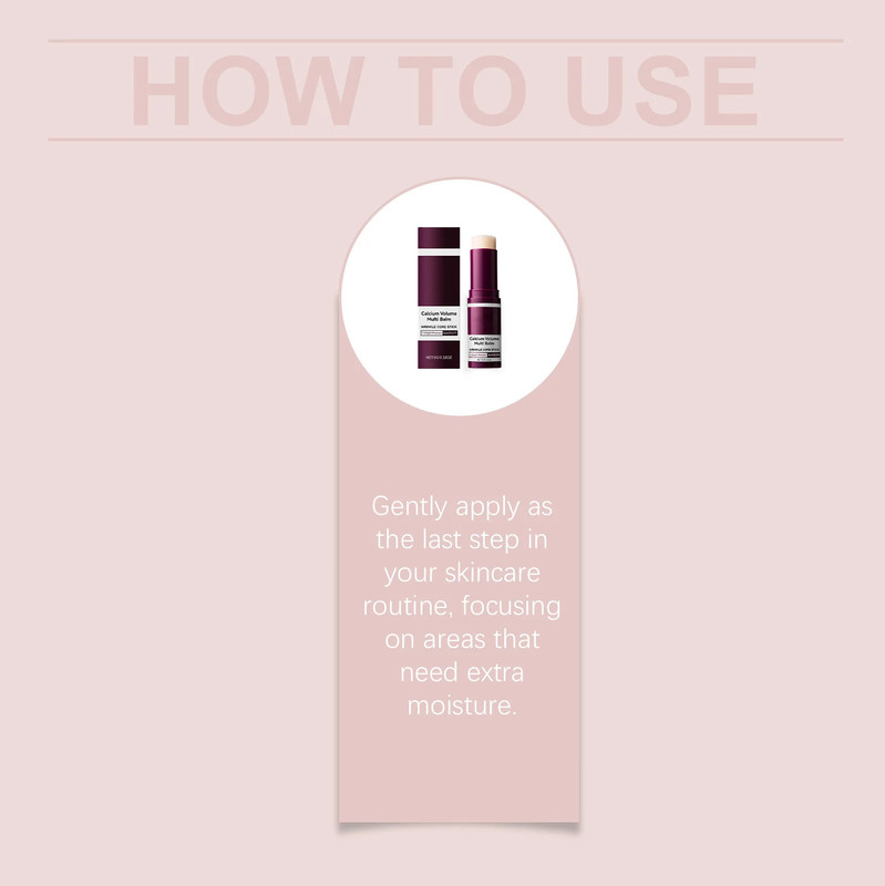 Korean Beauty Calcium Volume, Increase Elasticity, Firming Lifting Cream gallery