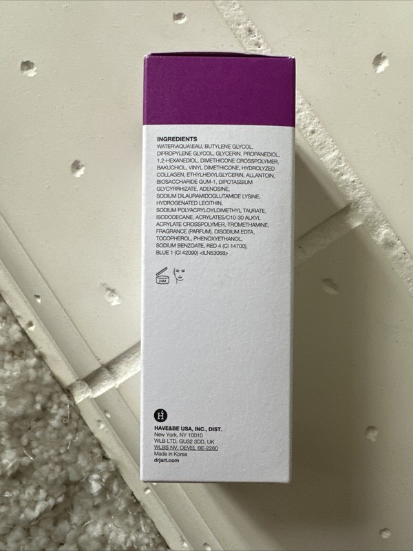 Dr. Jart+ Prejuvenation. Firming Bakuchiol Serum. gallery