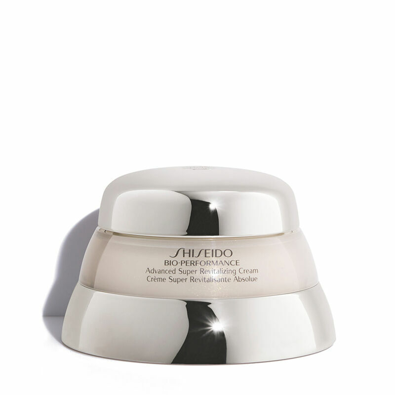 SHISEIDO Bio-Performance Advanced Super Revitalizing Cream 50mL/1.7oz NEW SEALED