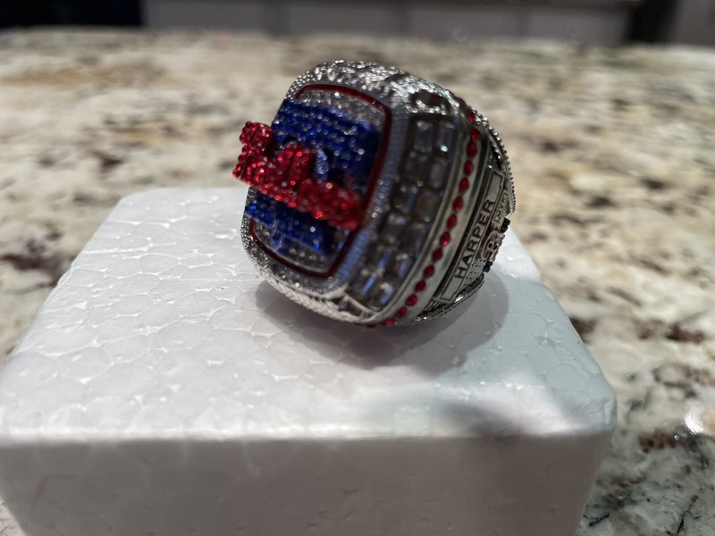 Phillies Ring gallery