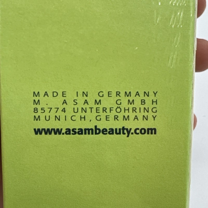 Sealed M.Asam Vino Gold Instant Lifting Mask 150 ml gallery
