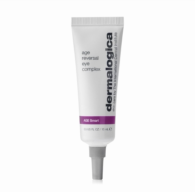Dermalogica Age Reversal Eye Complex • NIB – Full Size 0.5 oz – Sealed